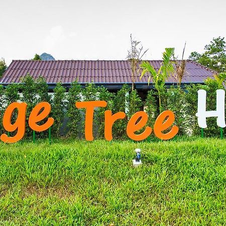 Hotel Orange Tree House Aonang Ban Khlong Haeng Exterior foto