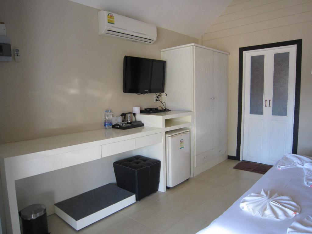 Hotel Orange Tree House Aonang Ban Khlong Haeng Zimmer foto
