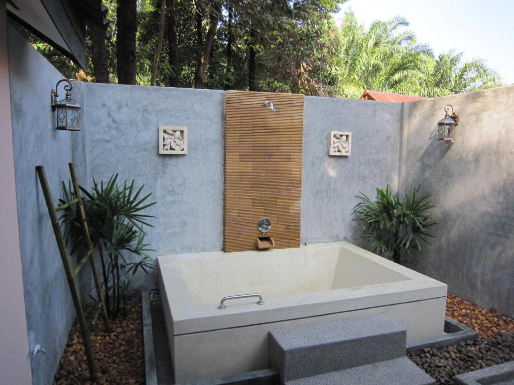 Hotel Orange Tree House Aonang Ban Khlong Haeng Zimmer foto