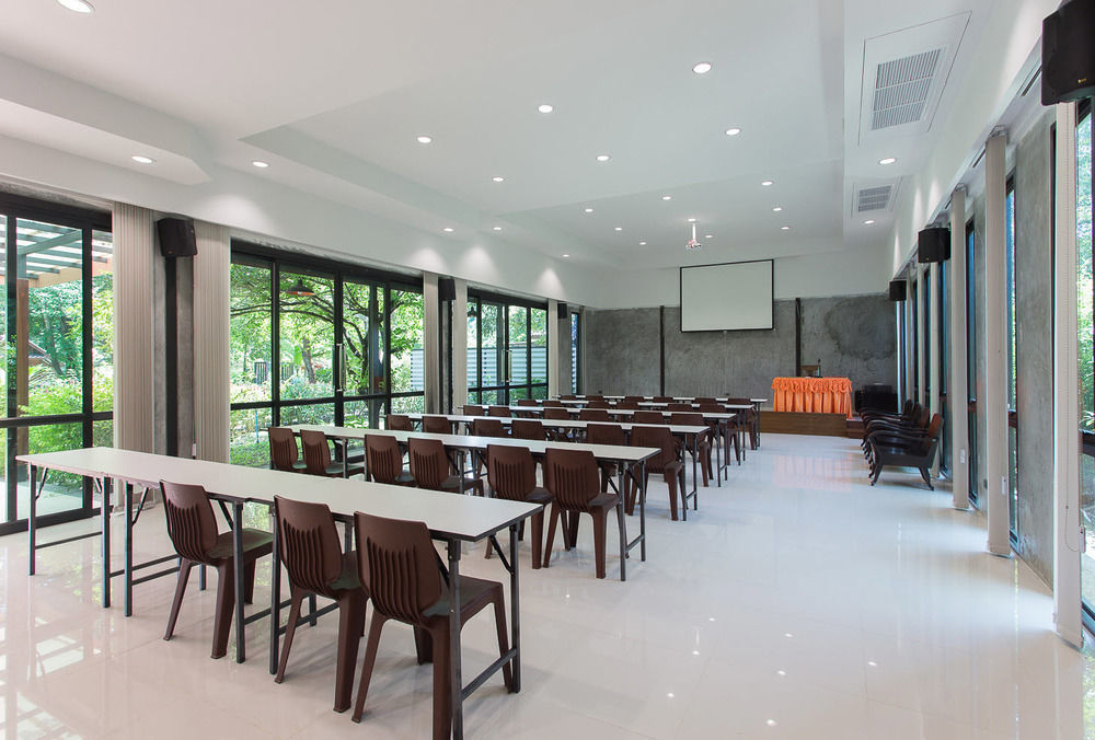 Hotel Orange Tree House Aonang Ban Khlong Haeng Exterior foto