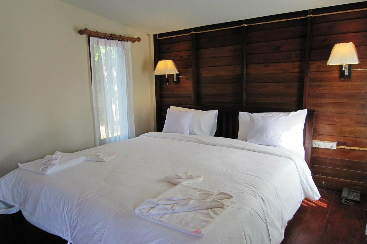 Hotel Orange Tree House Aonang Ban Khlong Haeng Exterior foto